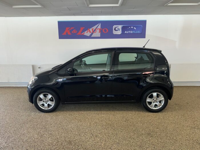 VW Up! 60 Style Up! BMT 2016 - Image 13