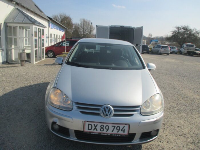 VW Golf V FSi Trendline DSG 2005 - Image 7