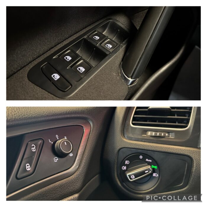 VW Golf VII TSi 130 Comfortline DSG 2019 - Image 23