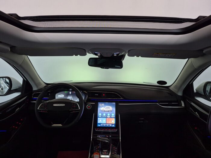 Maxus Euniq6  2023 - Image 10