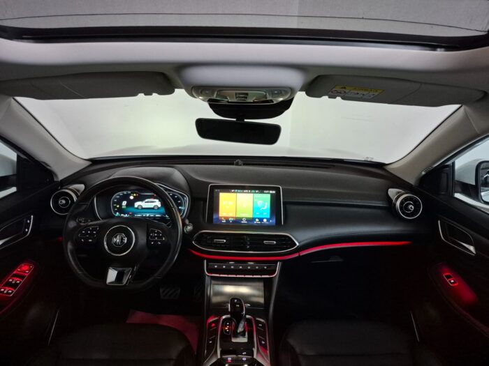 MG EHS PHEV Luxury 2022 - Image 9
