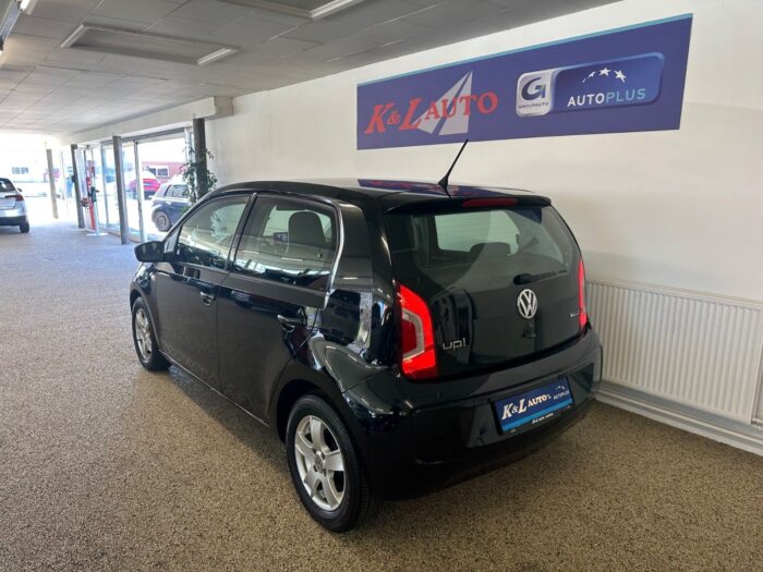 VW Up! 60 Style Up! BMT 2016 - Image 14