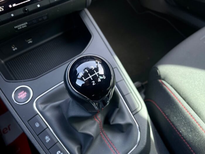 Seat Ibiza TSi 115 FR 2019 - Image 10