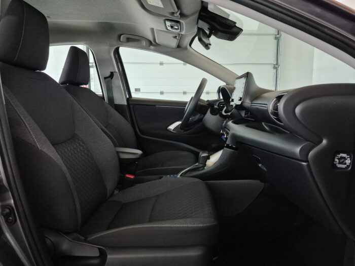 Mazda 2 Hybrid Agile CVT 2023 - Image 10