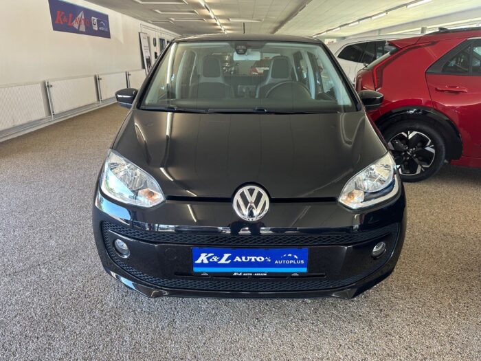 VW Up! 60 Style Up! BMT 2016 - Image 19