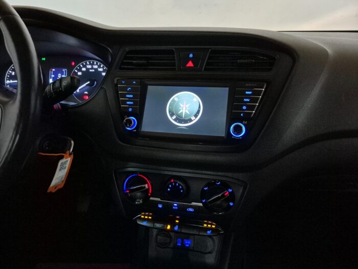 Hyundai i20 Trend 2018 - Image 12