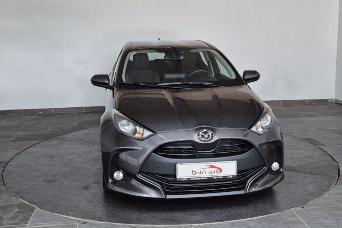 Mazda 2 Hybrid Agile CVT 2023 - Image 5
