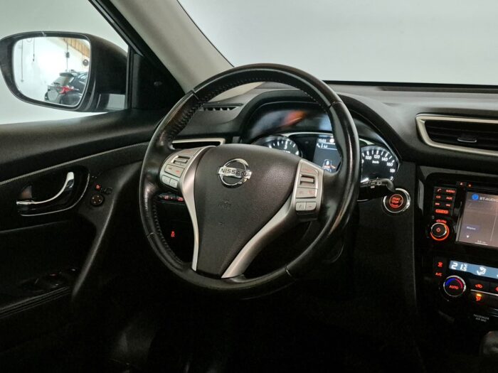 Nissan X-Trail dCi 130 Tekna X-tr. 2018 - Image 14