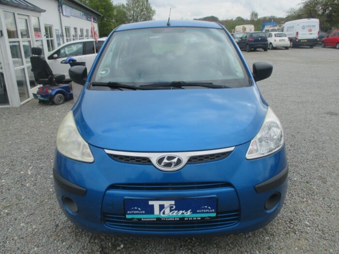 Hyundai i10 Classic 2009 - Image 6