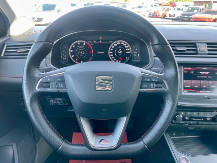Seat Ibiza TSi 115 FR 2019 - Image 7