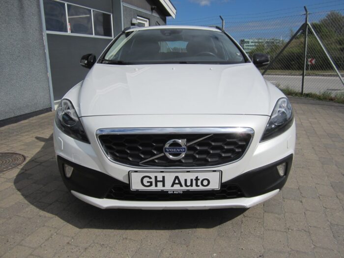 Volvo V40 D2 115 Drive-E 2014 - Image 8