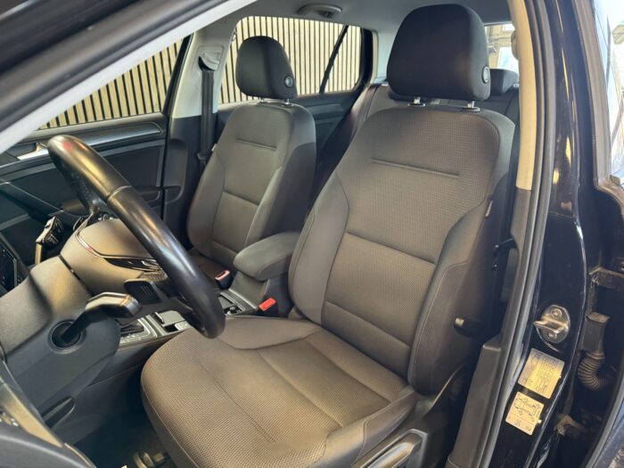 VW Golf VII TSi 130 Comfortline DSG 2019 - Image 15
