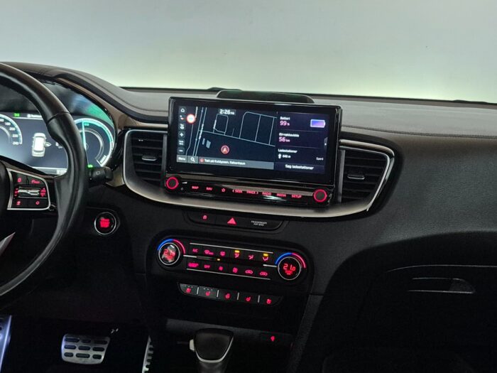 Kia Ceed PHEV Upgrade+ SW DCT 2021 - Image 14