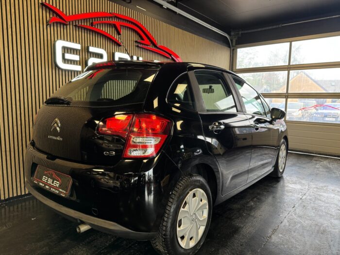 Citroën C3 VTi 82 Attraction 2012 - Image 6