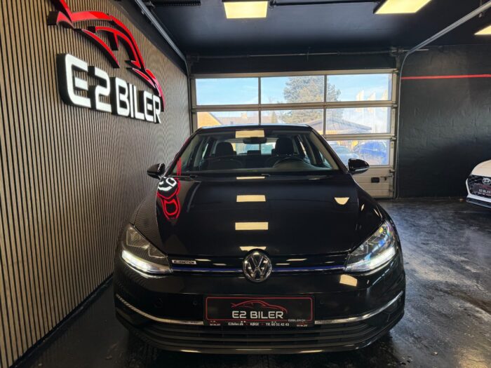 VW Golf VII TSi 130 Comfortline DSG 2019 - Image 2