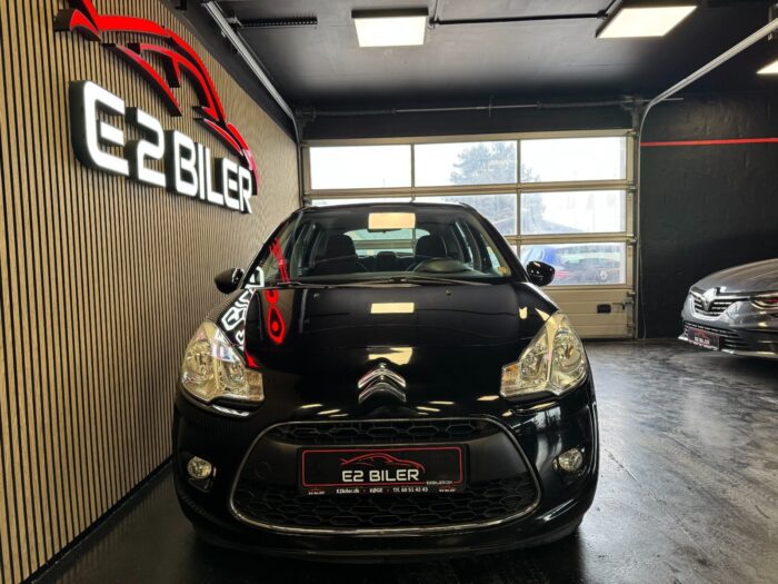 Citroën C3 VTi 82 Attraction 2012 - Image 2