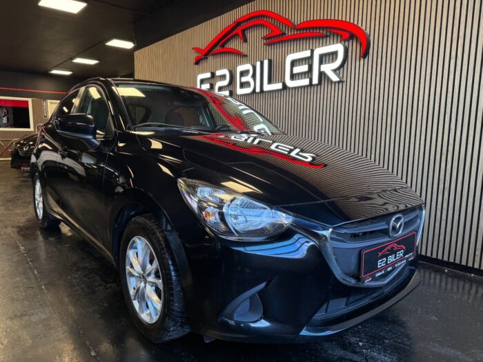 Mazda 2 SkyActiv-G 90 Niseko 2018 - Image 8