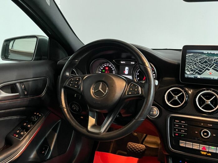 Mercedes GLA200 Final Edition aut. 2019 - Image 12