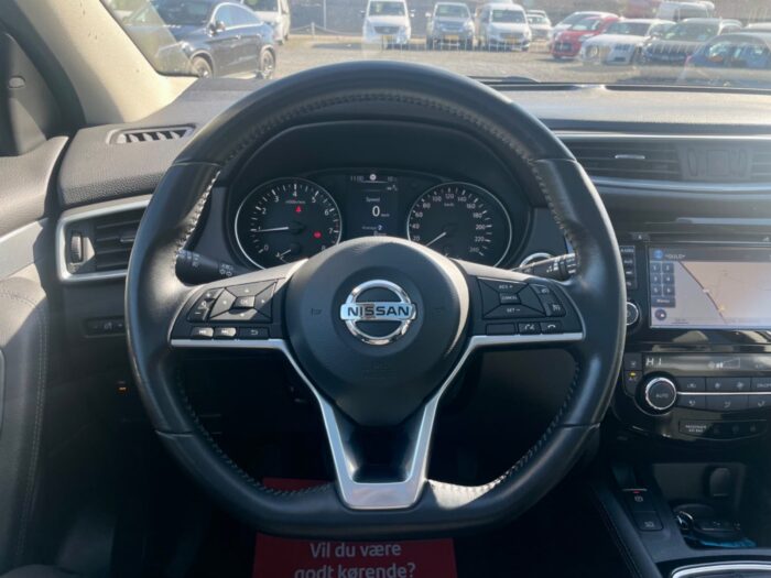 Nissan Qashqai Dig-T 115 Tekna 2018 - Billede 7
