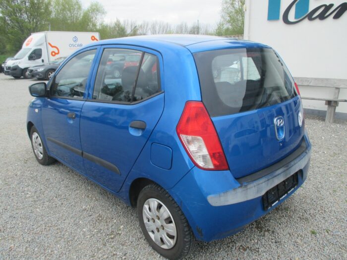 Hyundai i10 Classic 2009 - Image 3