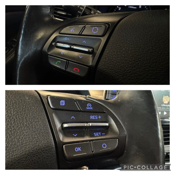 Hyundai i30 T-GDi Life Komfort 2019 - Image 23