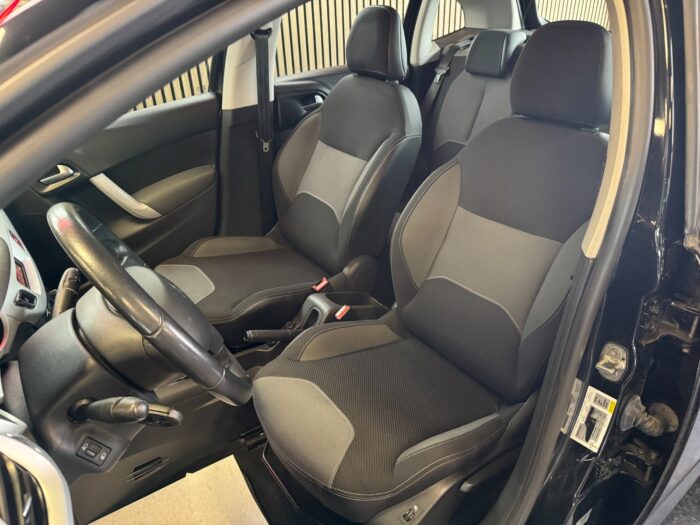 Citroën C3 VTi 82 Attraction 2012 - Image 13