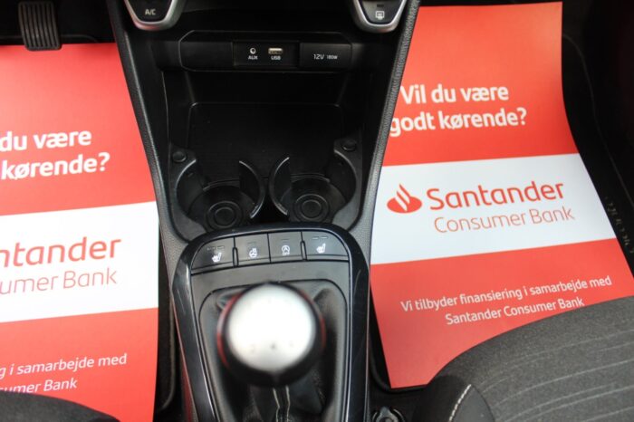 Kia Picanto MPi Advance 2018 - Image 16