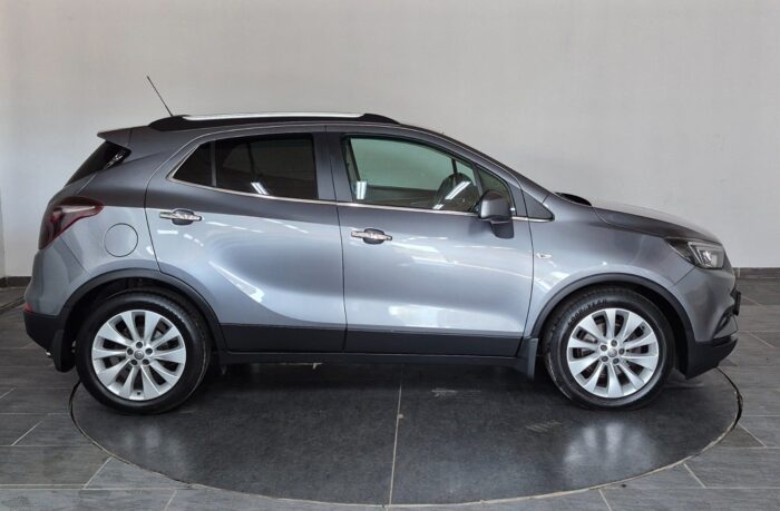 Opel Mokka X T 140 Innovation aut. 2017 - Image 3