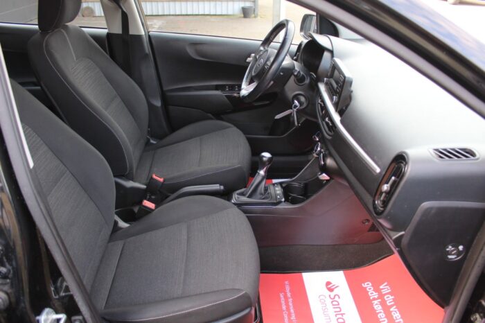 Kia Picanto MPi Advance 2018 - Image 13
