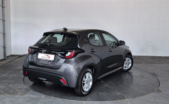 Mazda 2 Hybrid Agile CVT 2023 - Image 2