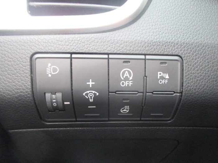 Hyundai i30 GDi Comfort CW Eco 2013 - Image 14