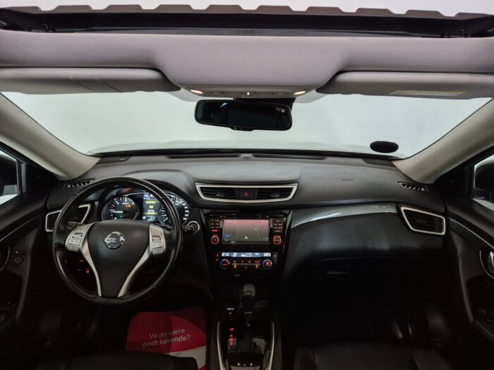 Nissan X-Trail dCi 130 Tekna X-tr. 2018 - Image 9
