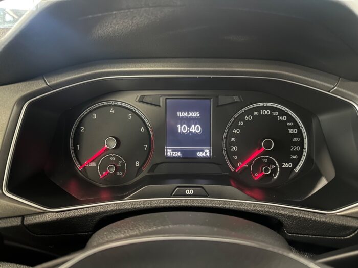 VW T-Roc TSi 150 Style DSG 2020 - Billede 4
