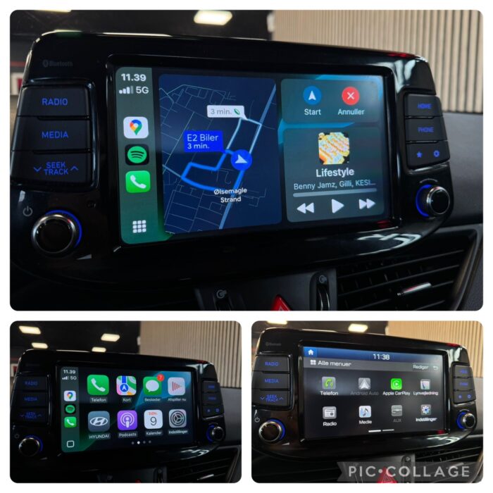 Hyundai i30 T-GDi Life Komfort 2019 - Image 21