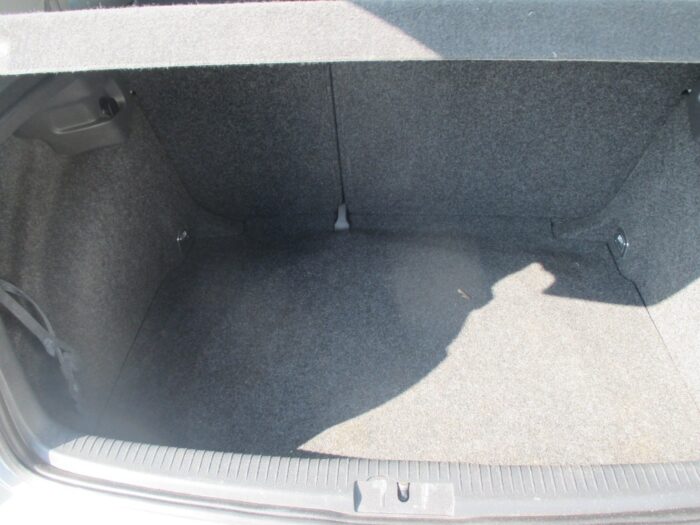 VW Golf V FSi Trendline DSG 2005 - Image 8