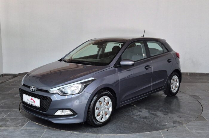 Hyundai i20 Trend 2018 - Image 5