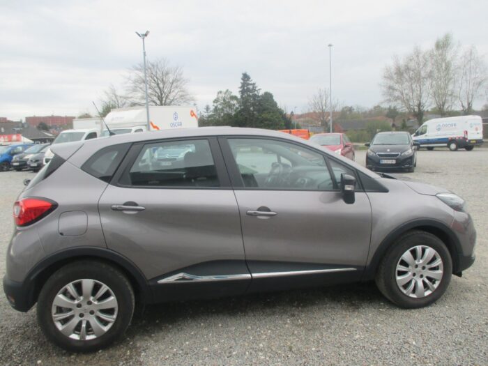 Renault Captur TCe 90 Expression 2015 - Image 5