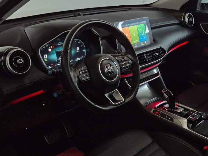MG EHS PHEV Luxury 2022 - Image 8