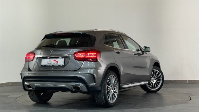 Mercedes GLA200 Final Edition aut. 2019 - Image 2