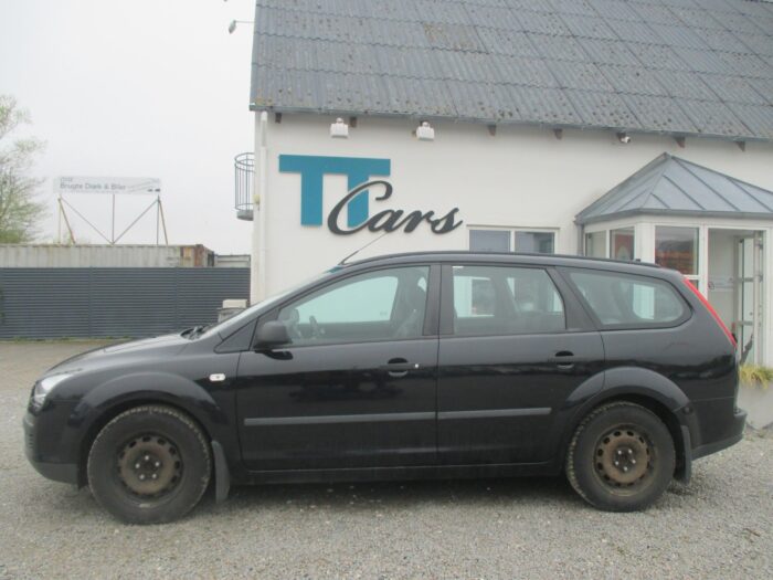 Ford Focus Trend stc. 2006 - Image 2
