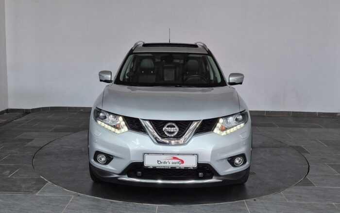 Nissan X-Trail dCi 130 Tekna X-tr. 2018 - Image 5