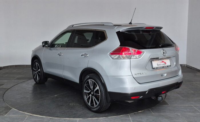 Nissan X-Trail dCi 130 Tekna X-tr. 2018 - Image 7