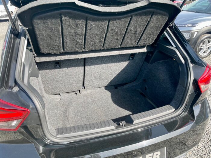 Seat Ibiza TSi 115 FR 2019 - Image 14