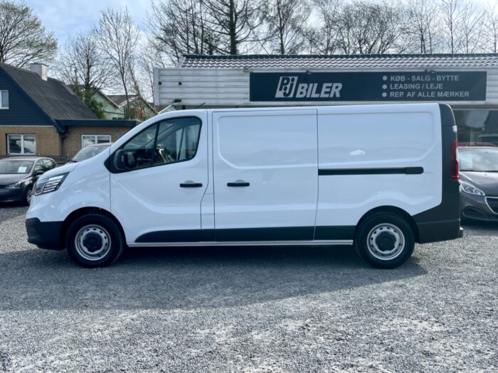 Renault Trafic dCi 130 L2H1 Tekno 2025 - Image 6