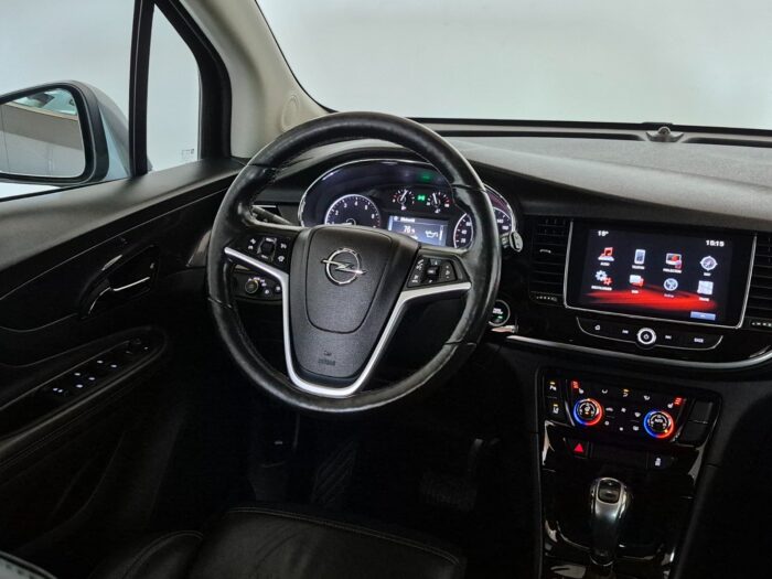 Opel Mokka X T 140 Innovation aut. 2017 - Image 12