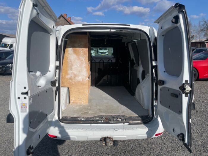Dacia Dokker dCi 90 Ambiance Van 2016 - Billede 5
