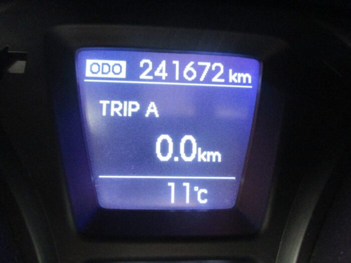 Hyundai i30 GDi Comfort CW Eco 2013 - Image 13
