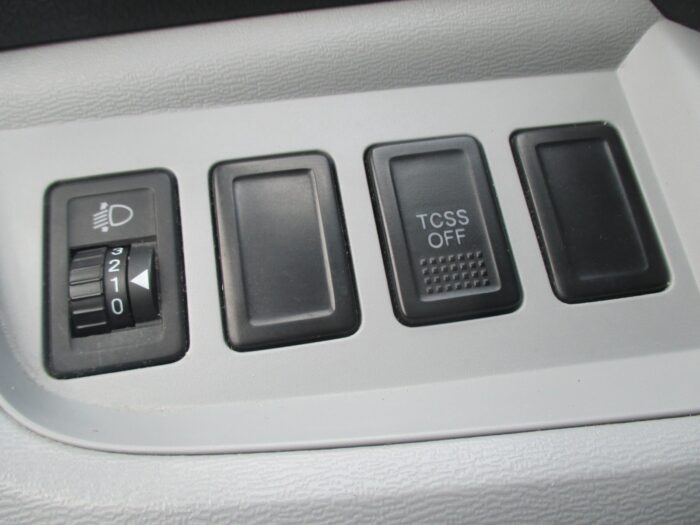 Suzuki Alto GL 2009 - Image 12