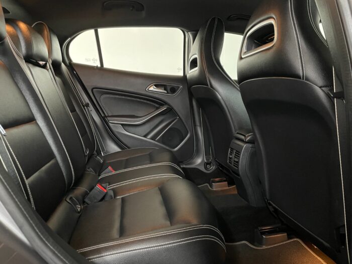 Mercedes GLA200 Final Edition aut. 2019 - Image 8