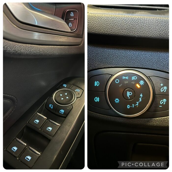 Ford Focus EcoBoost Titanium 2019 - Image 22